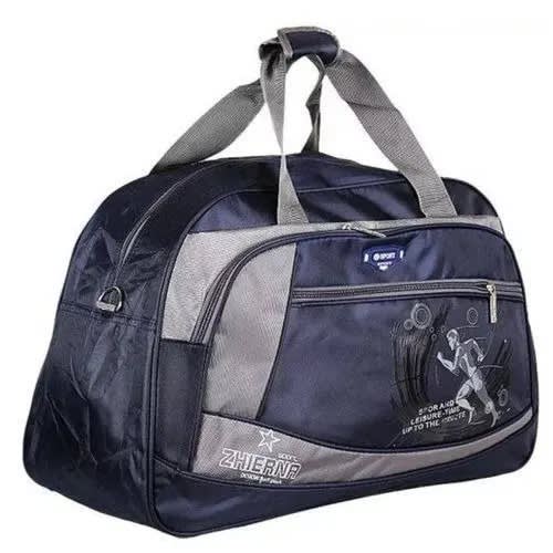 Waterproof Travel Bag - Medium - Blue