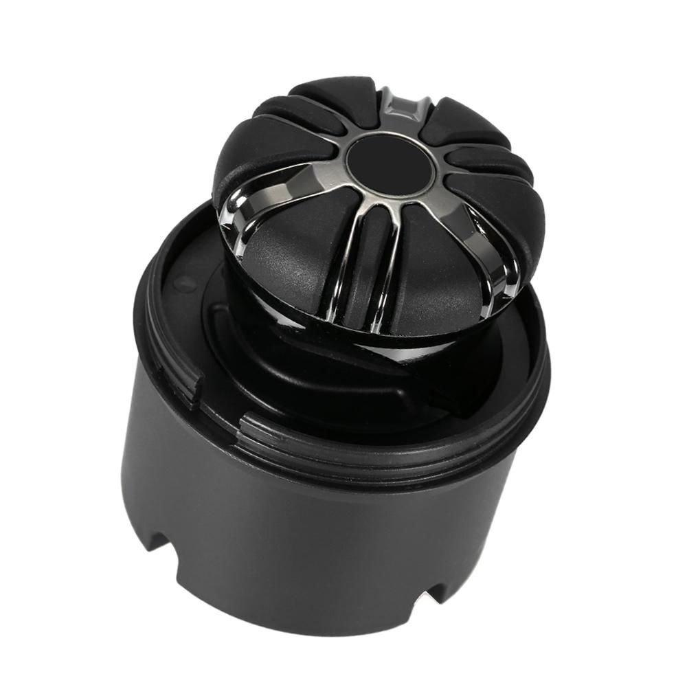 3PAUTO Power Steering Ball Power Handle Spinner Steering Wheel Knob