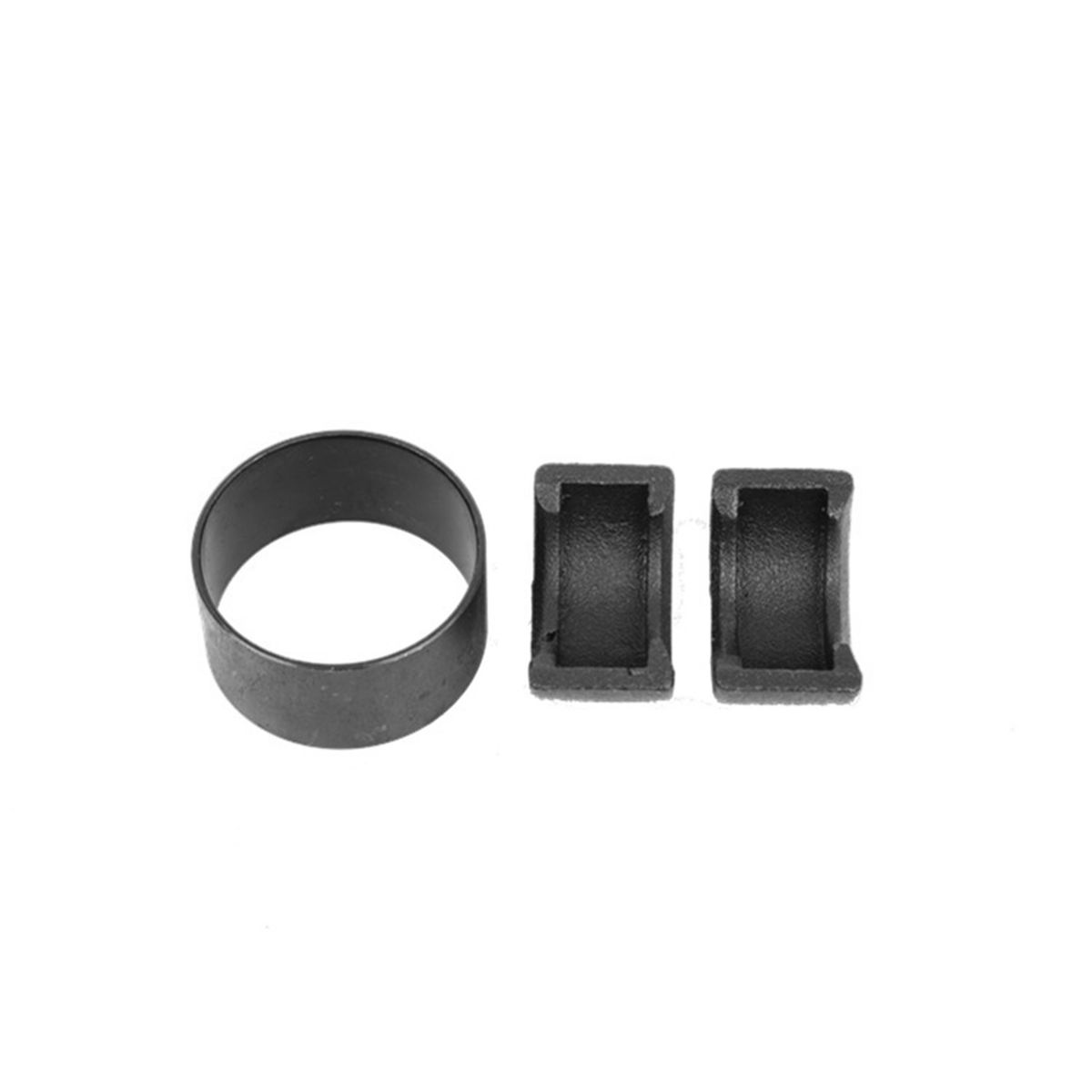 12pcs Power Steering Pulley Puller Installer Kit For Most