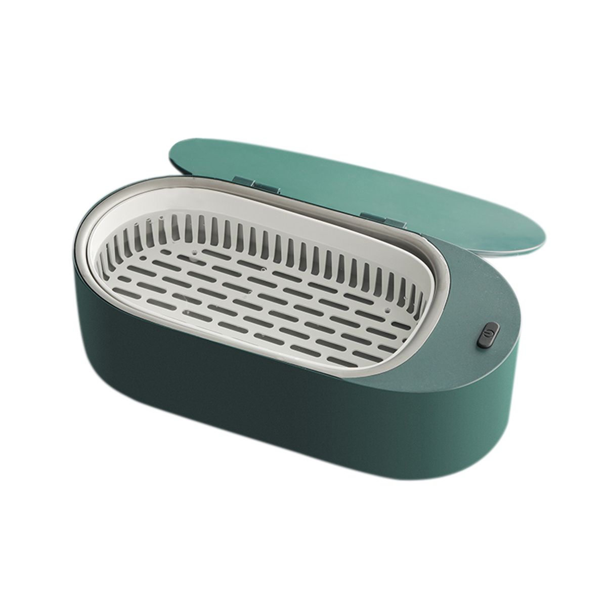 400ML Ultrasonic Cleaner Household Watch Eyeglasses