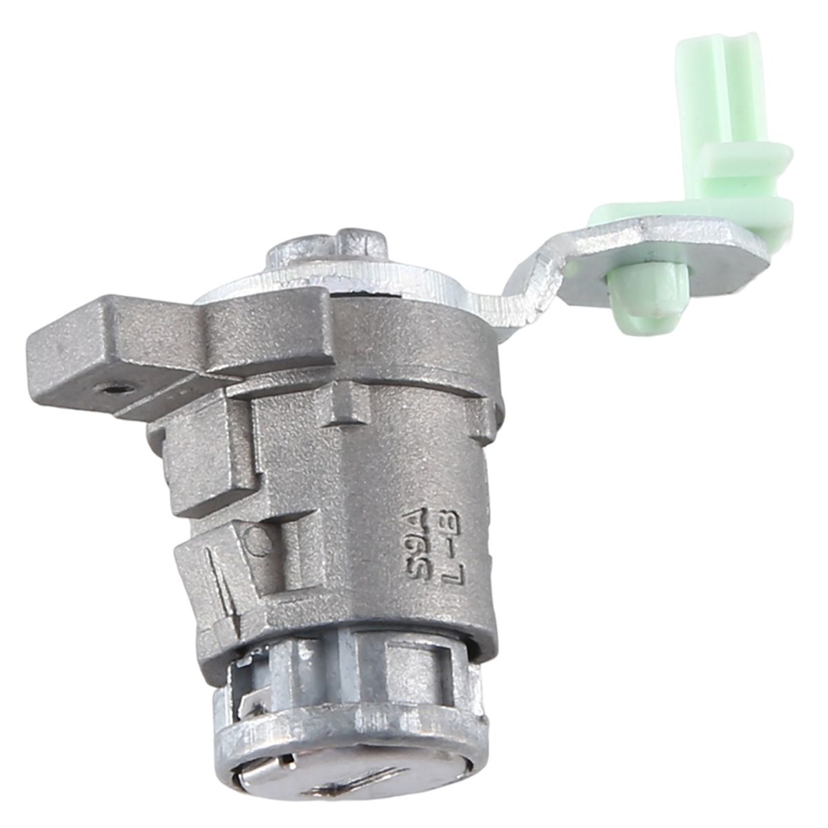 Drivers Door Lock Cylinder with 2 Keys for Pilot