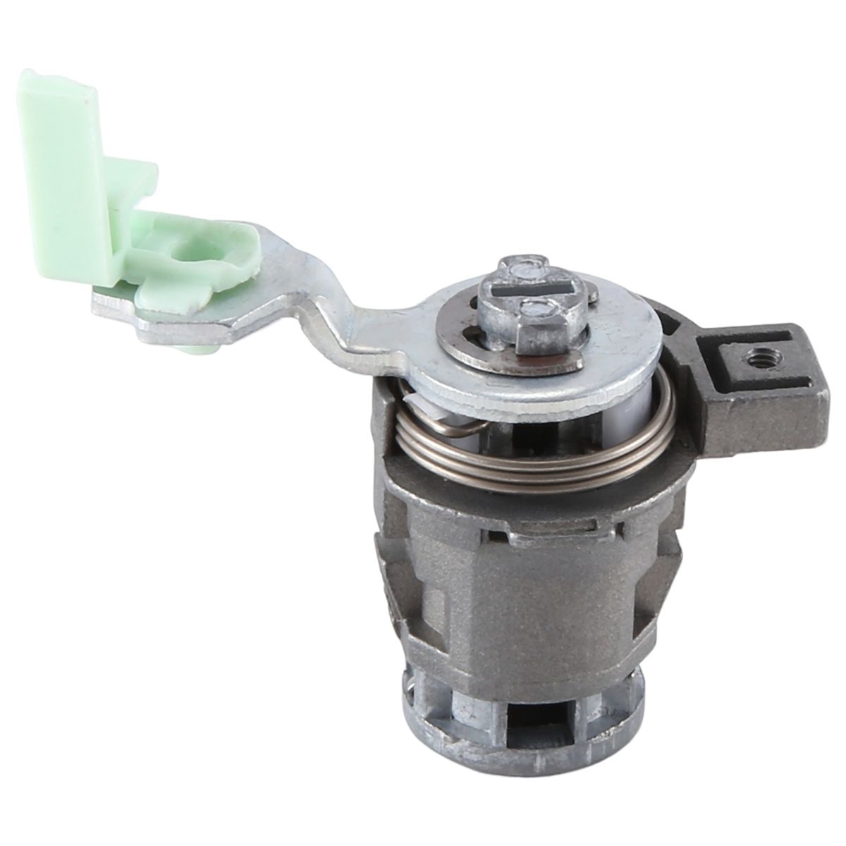 Drivers Door Lock Cylinder with 2 Keys for Pilot