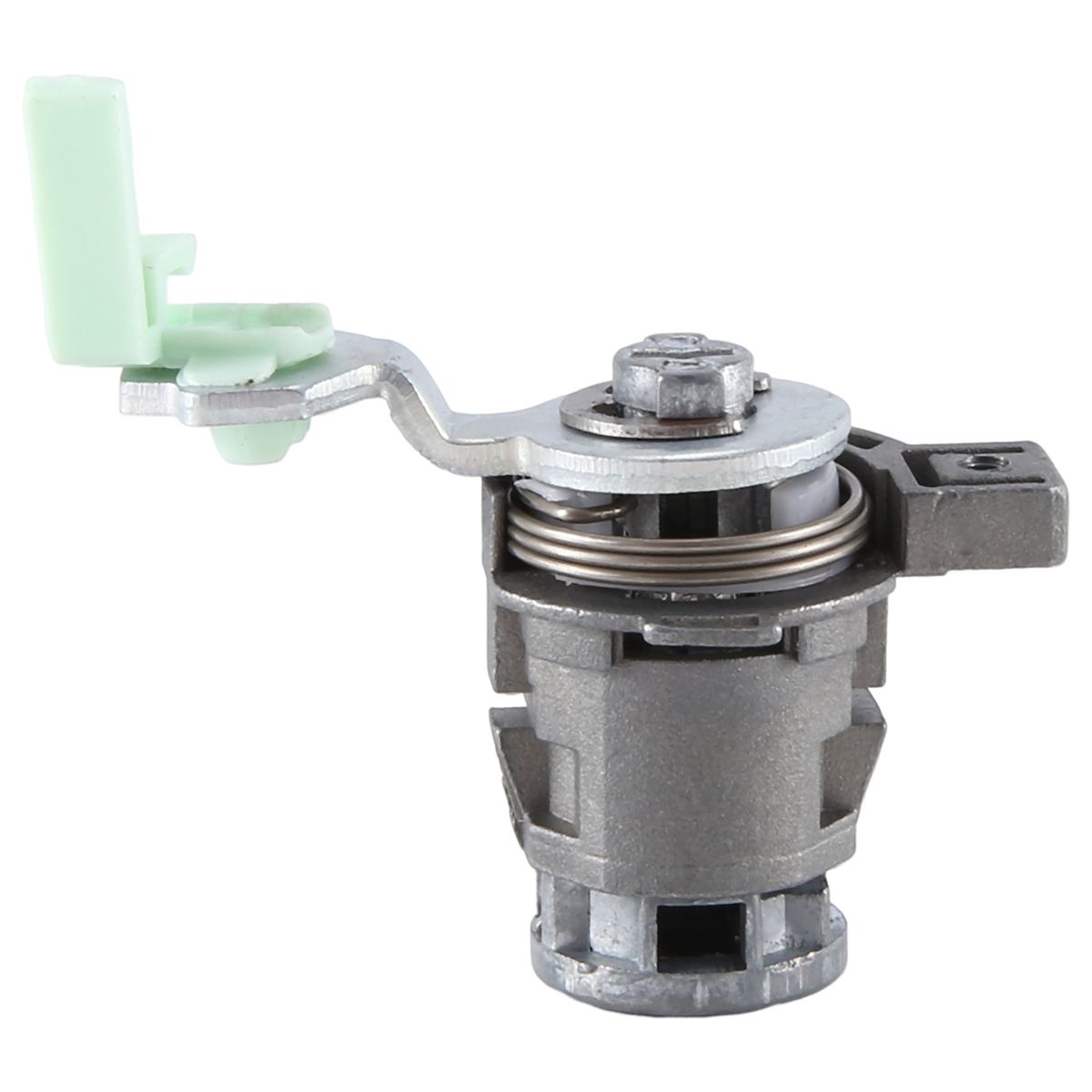 Drivers Door Lock Cylinder with 2 Keys for Pilot