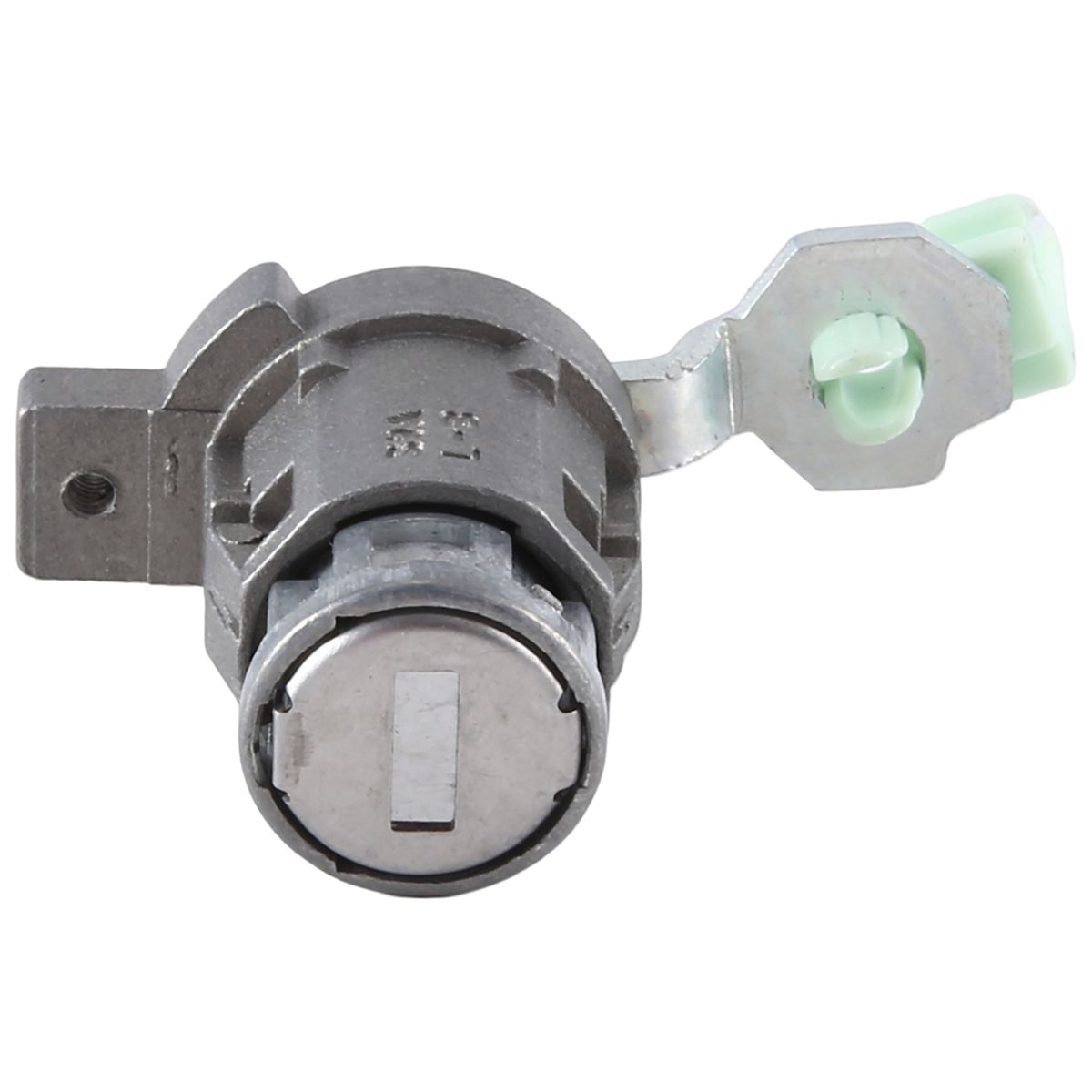 Drivers Door Lock Cylinder with 2 Keys for Pilot