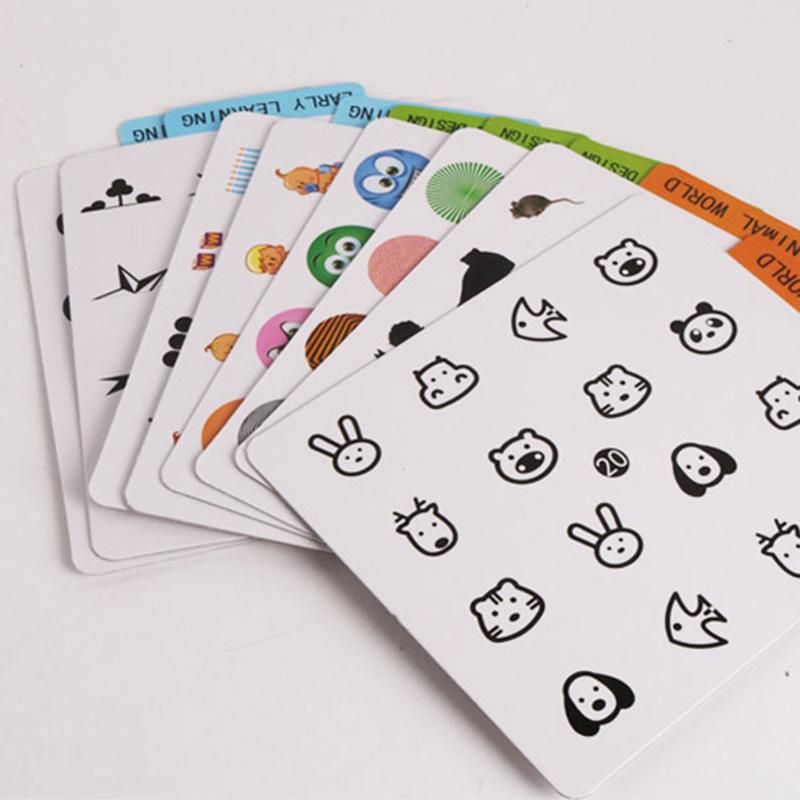 Children Memory Training Pair Game Education Interactive