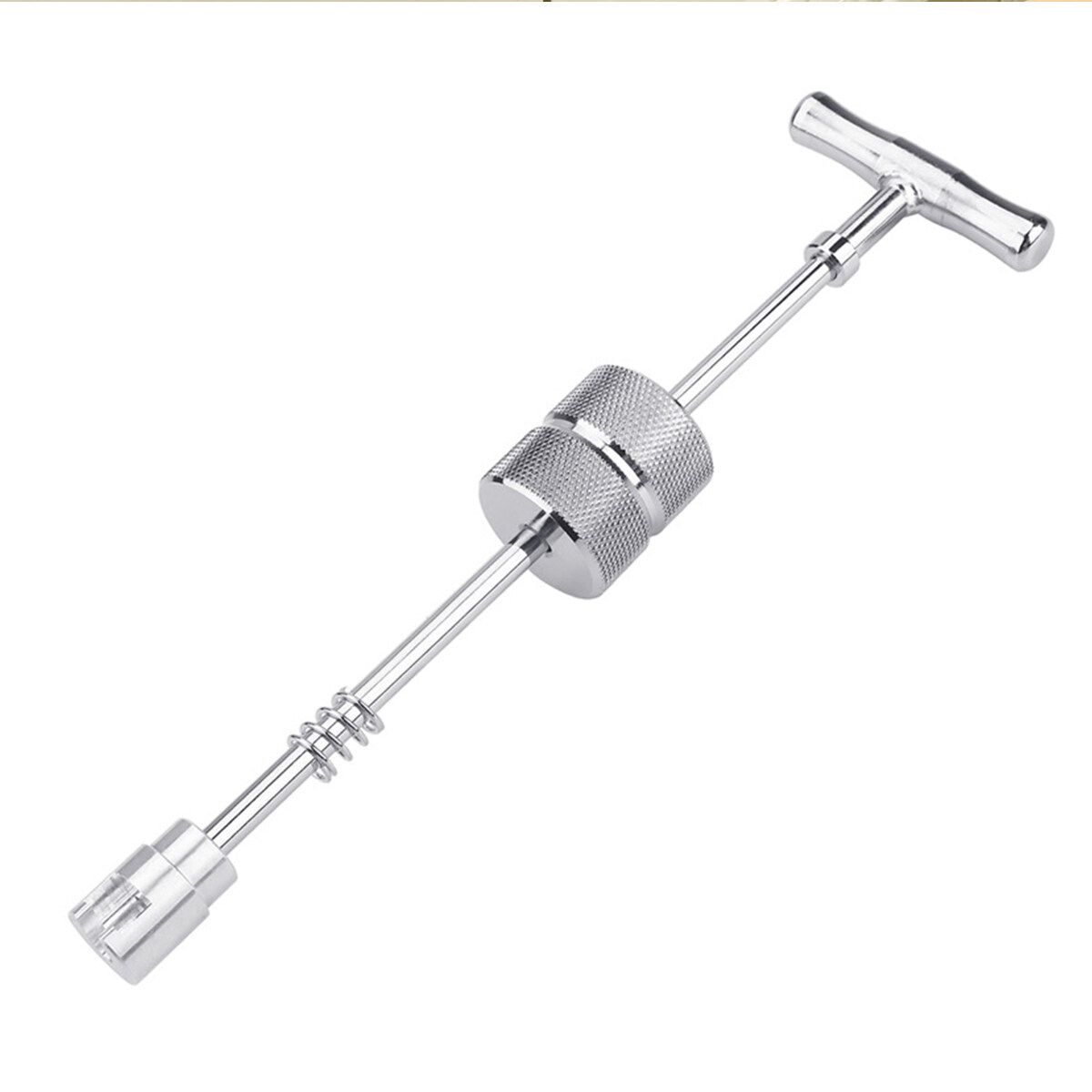 Car Paintless Dent Removal Kit Slide Hammer Puller Repair Body Suction Cup Tools