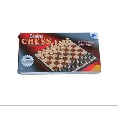 Chess Board Game