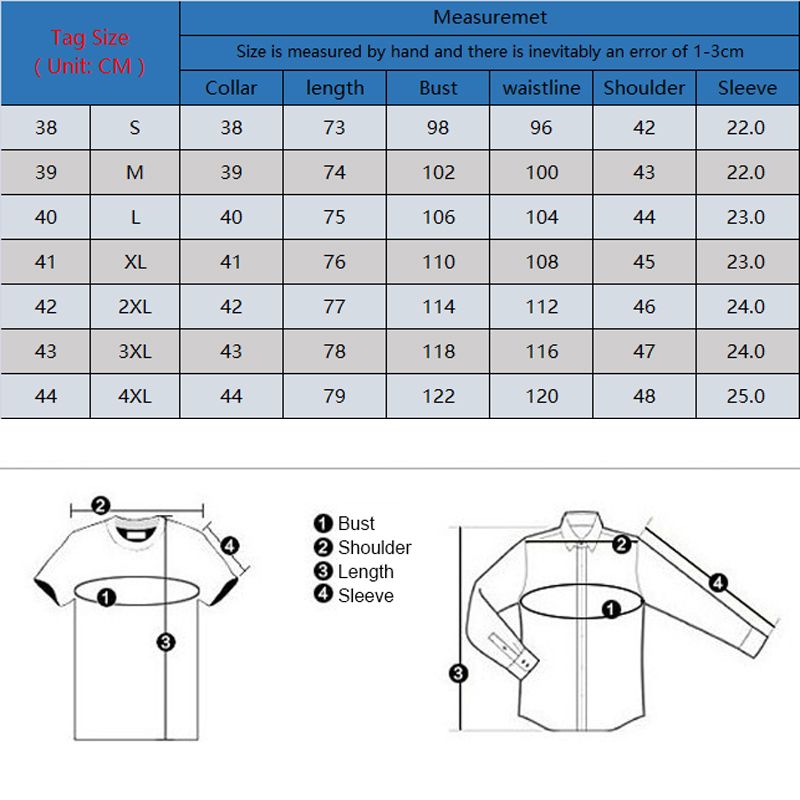 Men's Oxford Short Sleeve Summer Casual Shirts Single Pocket Comfortable Standard-fit Button-down Plaid Striped Cotton Shirt