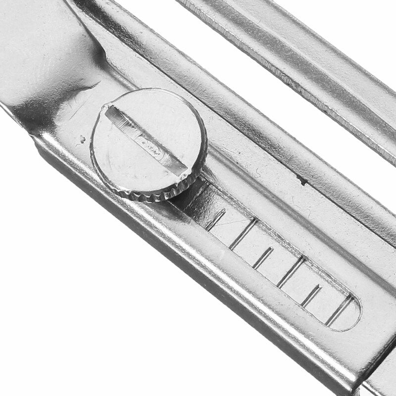 Bias Raw Edge Plain Tape Binding Binder Foot For Snap On Domestic Sewing Machine Singer Brother A11 Puller 3 / 8 (1cm)