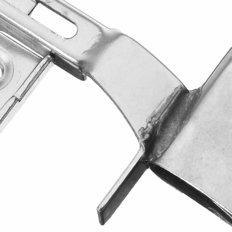 Bias Raw Edge Plain Tape Binding Binder Foot For Snap On Domestic Sewing Machine Singer Brother A11 Puller 3 / 8 (1cm)