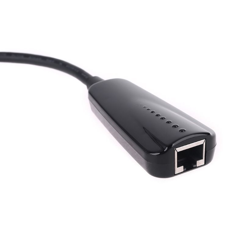 8153 Chipset USB 3.0 RJ45 Net Work Card Lan Adapter 10 100