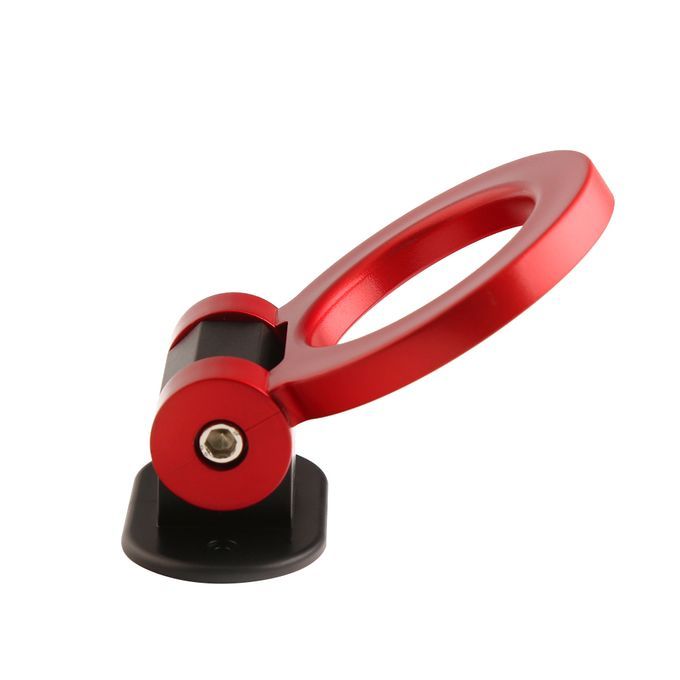 Universal Trailer Hook Sticker Car Styling Decoration Auto