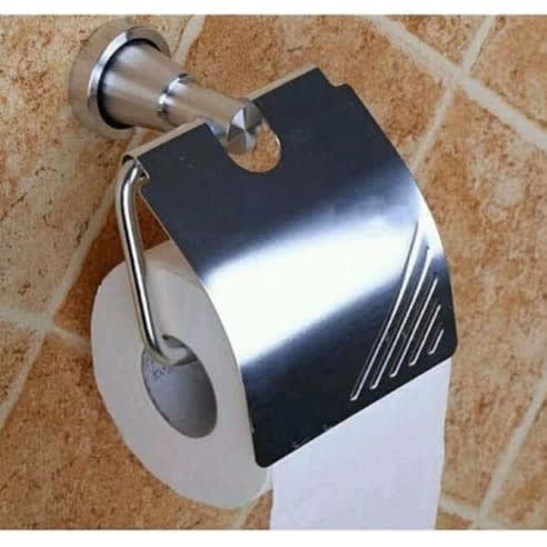 Tissue Holder