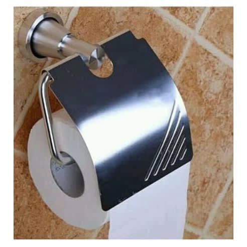 Tissue Holder