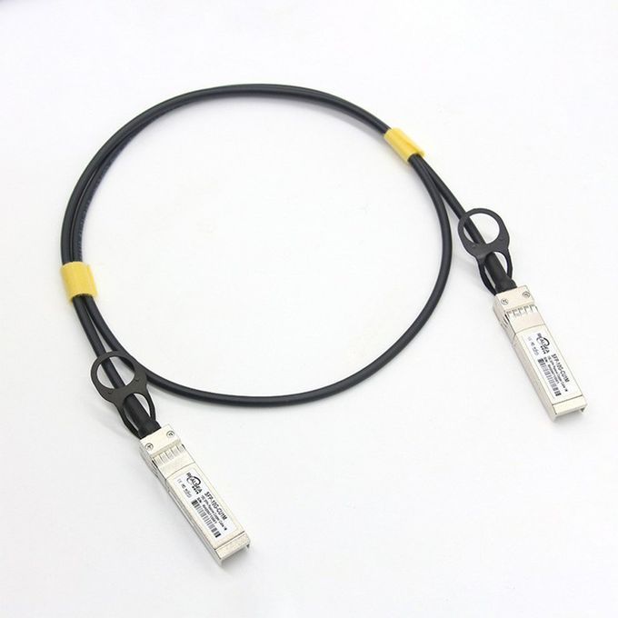 10 Gigabit  Ompatible For H3  For Huawei P Ive  O Er  Able SFP + DA   Able-black-1M