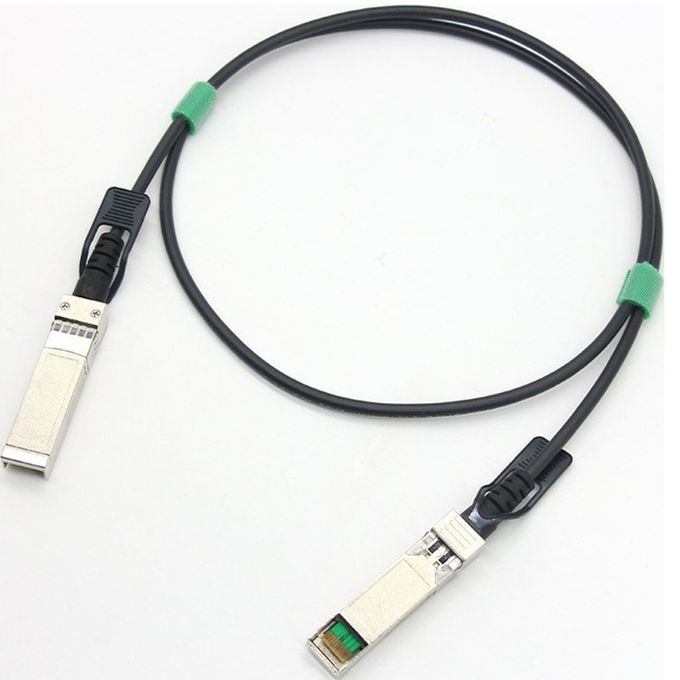 10 Gigabit  Ompatible For H3  For Huawei P Ive  O Er  Able SFP + DA   Able-black-1M