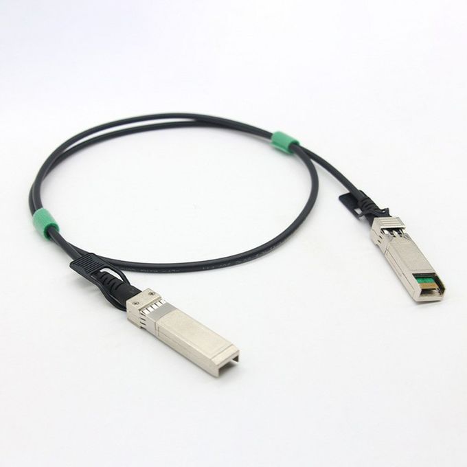 10 Gigabit  Ompatible For H3  For Huawei P Ive  O Er  Able SFP + DA   Able-black-1M