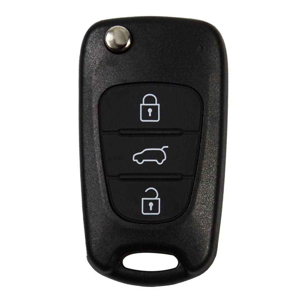 Okeytech For Kia Sportage 3 Rio K2 Cerato Remote F
