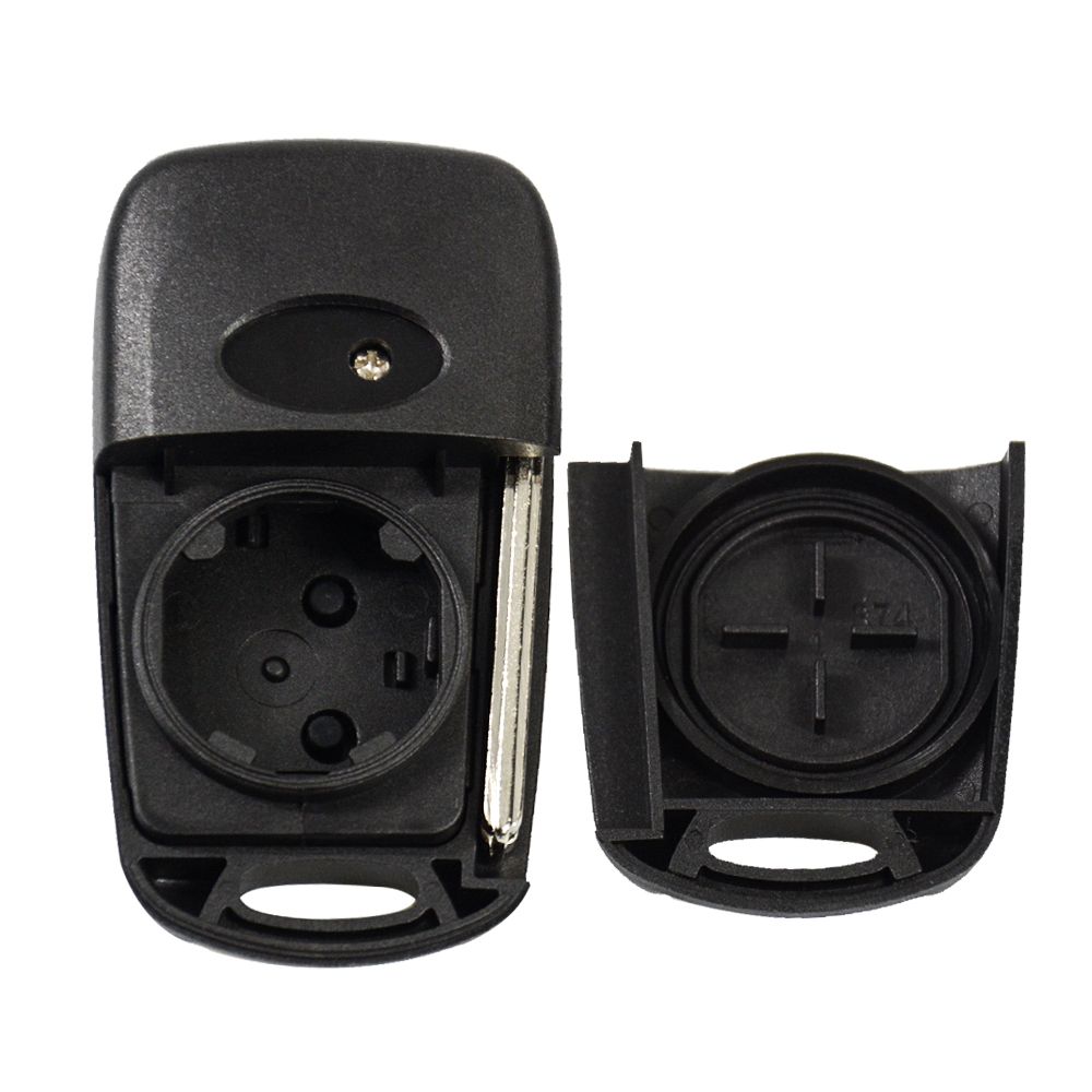 Okeytech For Kia Sportage 3 Rio K2 Cerato Remote F