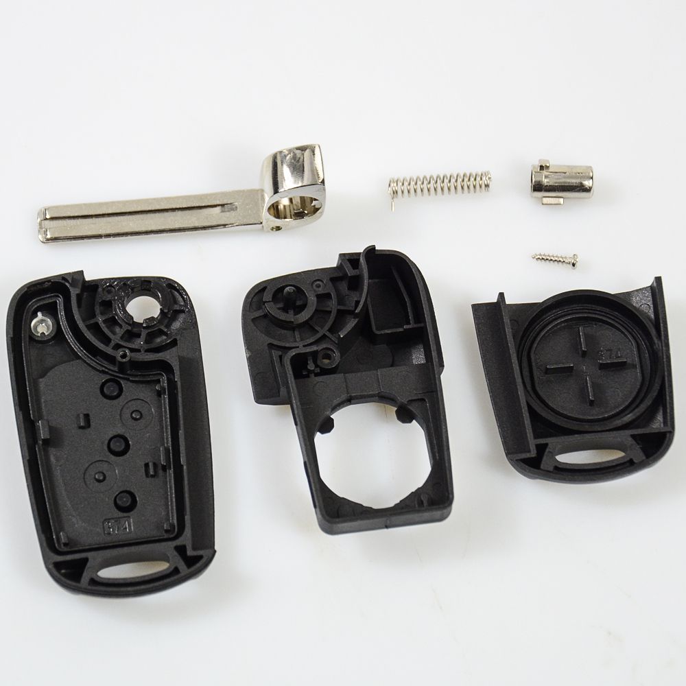 Okeytech For Kia Sportage 3 Rio K2 Cerato Remote F