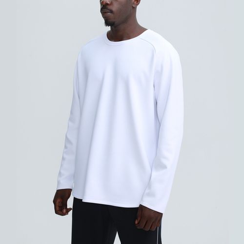 Men's Sports Sweatshirt FashionRunning Fitness Clothes