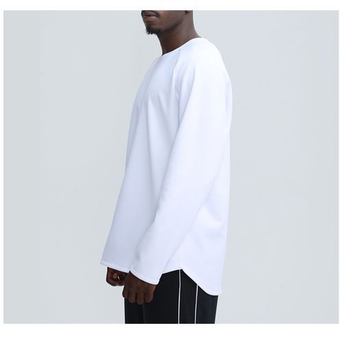 Men's Sports Sweatshirt FashionRunning Fitness Clothes