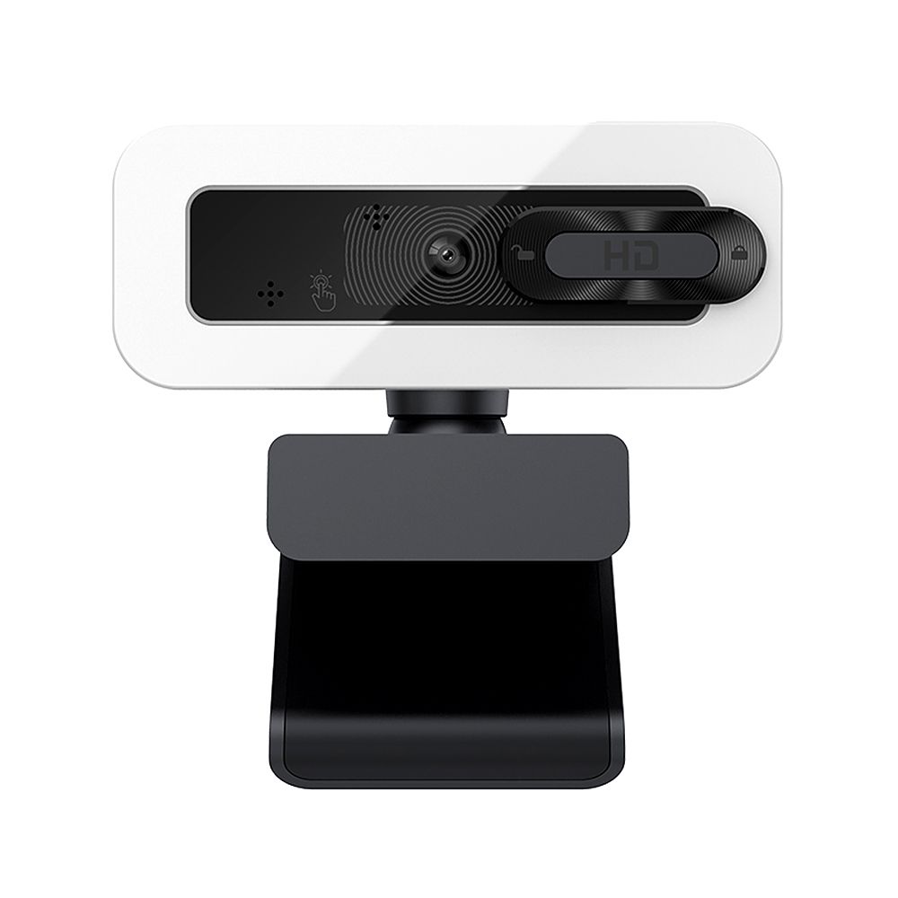4K Auto Focus USB Webcam Driver-free Web Camera With Noise