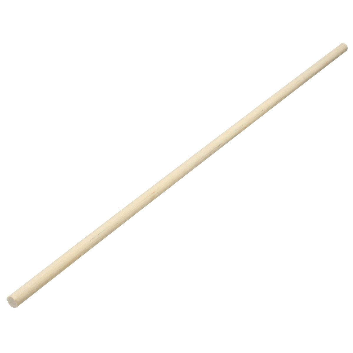 10pcs Round Wooden Lollipop Lolly Sticks Cake Dowels DIY Food Hand Crafts Tool 6mm 6mm