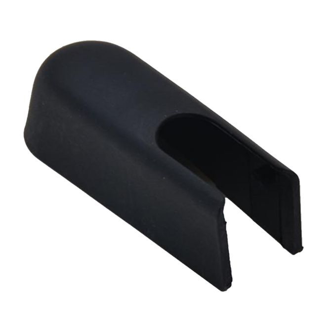 Rear Windshield Wiper Arm Stud Nut Cover Cap Universal For Peugeot 107