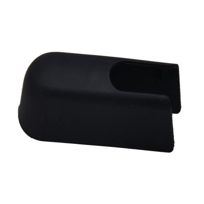 Rear Windshield Wiper Arm Stud Nut Cover Cap Universal For Peugeot 107