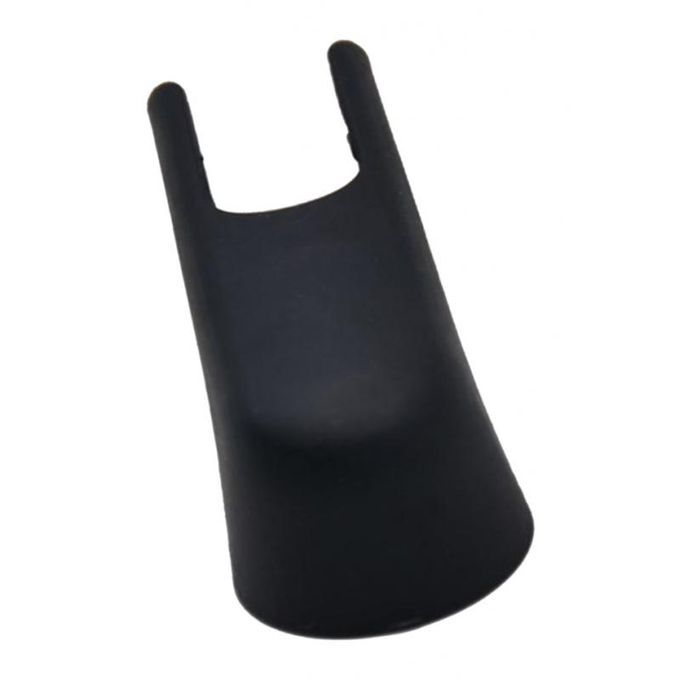 Rear Windshield Wiper Arm Stud Nut Cover Cap Universal For Peugeot 107