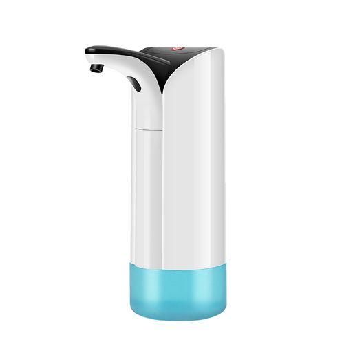 Automatic Foam Soap Dispenser USB Infrared Motion