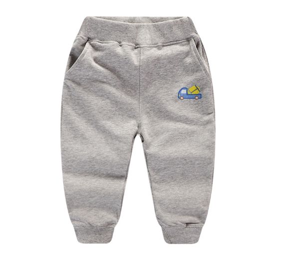 Boys Joggers Trouser
