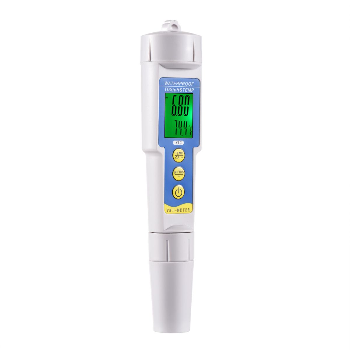 Mini Professional 3 In 1 Water Quality Tester