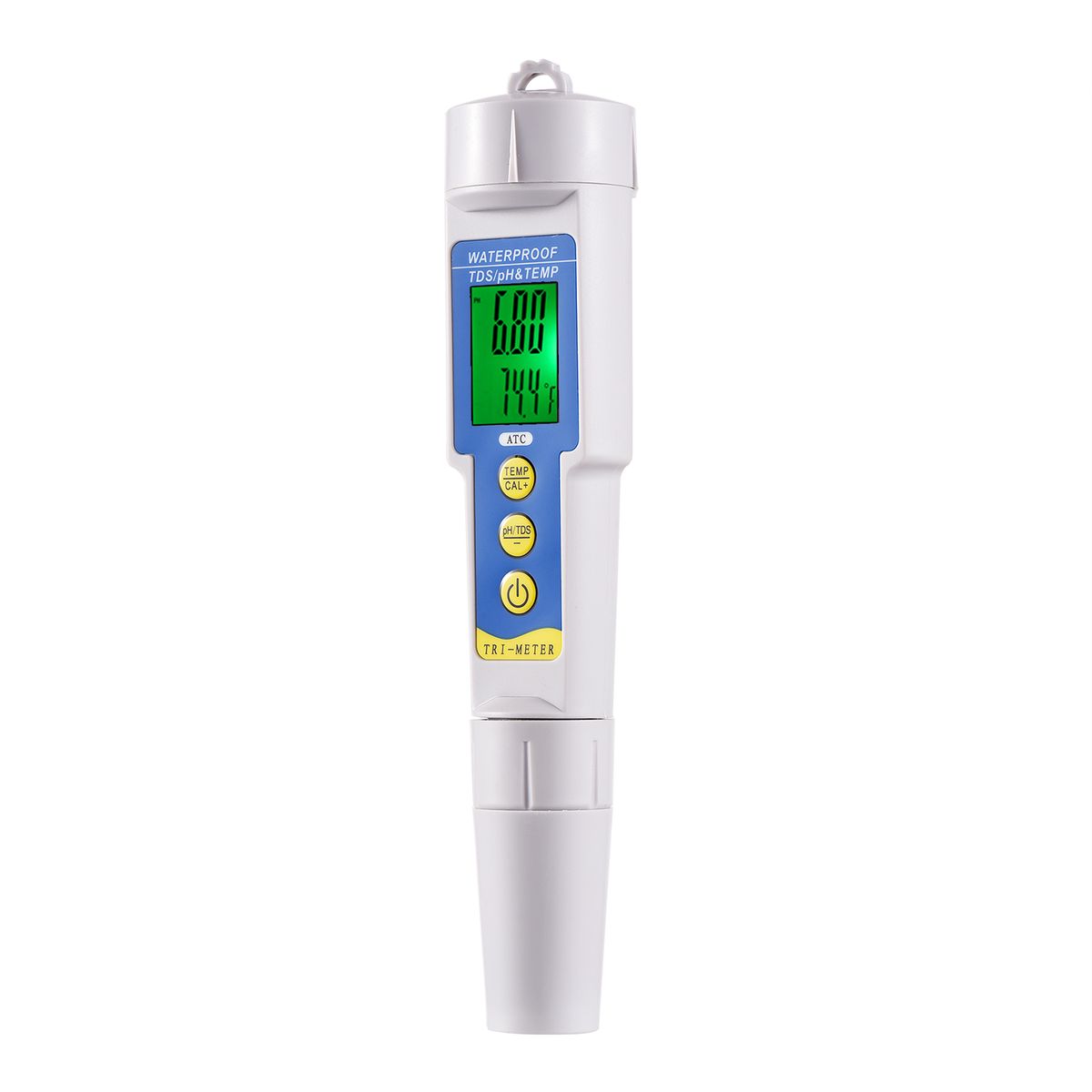 Mini Professional 3 In 1 Water Quality Tester