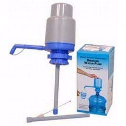 Manual Drinking Water Pump