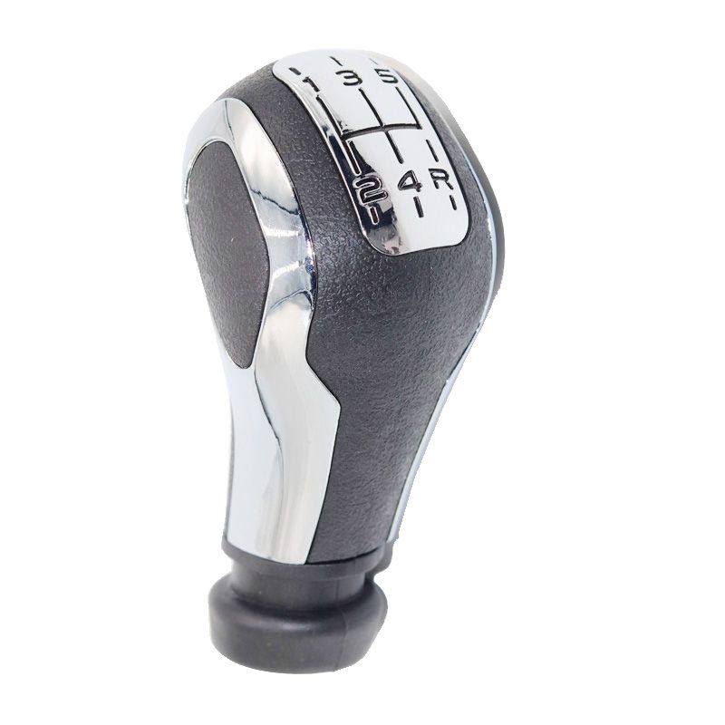 Gear Shift Knob Shifter For CITROEN C1 C3 C4 / For PEUGEOT  107 205 206 207 306 307 308 309 405 406 407 508 605 607 806 807