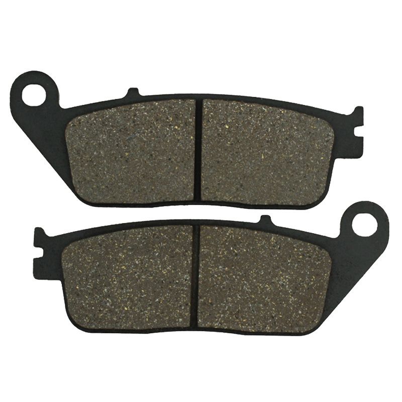 Cyleto Motorcycle Front Brake Pads For Honda Cb 250 Cb250