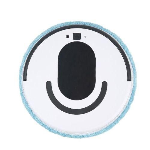 USB Smart Sweeping Robot Floor Wash Wiping