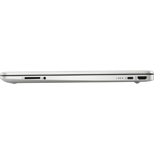 Hp Laptop 15 - Core I7 - 2TB HHD - 12GB RAM - Touchscreen - Windows 10 - 10th Gen - Silver