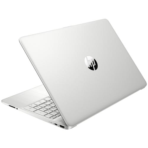 Hp Laptop 15 - Core I7 - 2TB HHD - 12GB RAM - Touchscreen - Windows 10 - 10th Gen - Silver