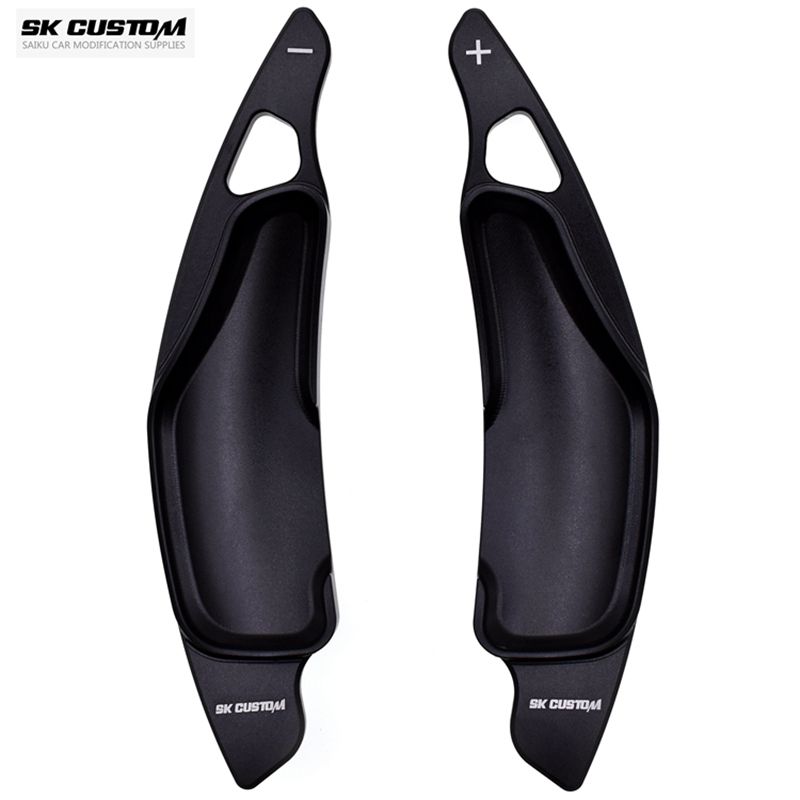 SK CUSTOM For Lexus 06-12 Old IS 250 300 350 Steering Wheel