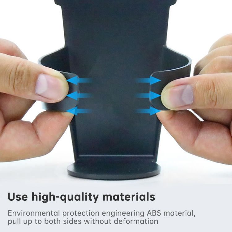 Vehicle Beverage Holder/Vehicle Cup Holder