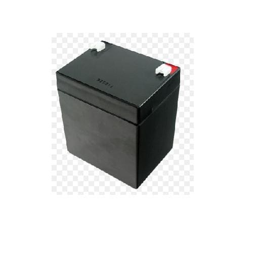 Fan Battery - 12V - 4.5AH