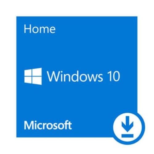 Microsoft Windows 10 Home License Key 2022