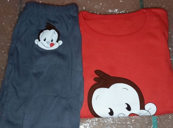 High Quality Children Sleep Wear