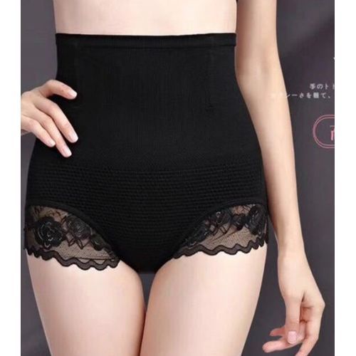 Women's/Girls' Tummy Control Girdle Pants