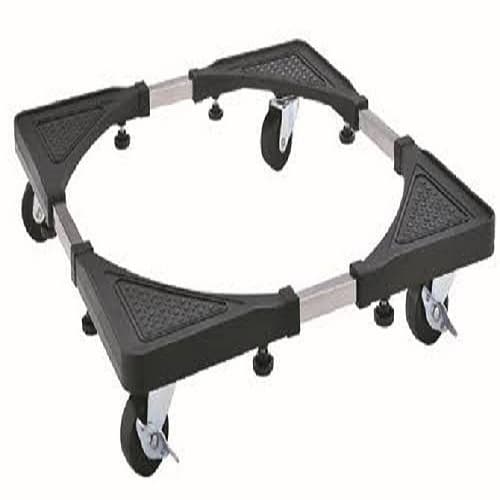 Multifunctional & Adjustable Movable Stand For Domestic Appliances