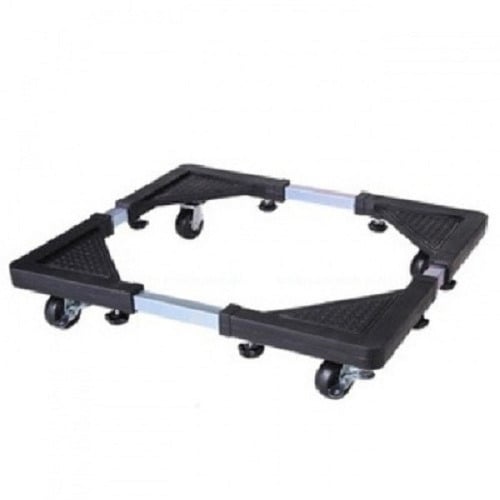Multifunctional & Adjustable Movable Stand For Domestic Appliances
