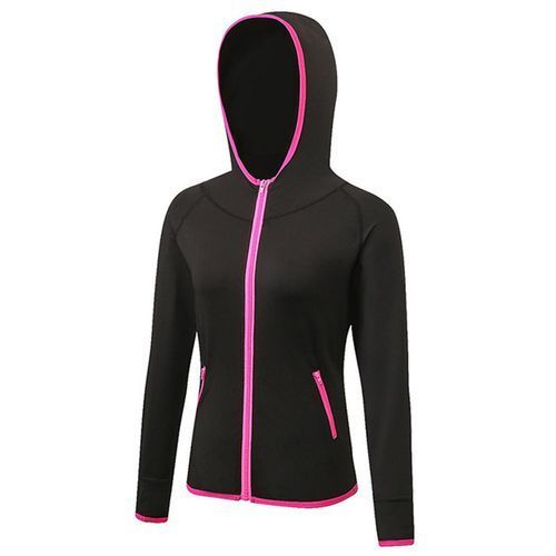 Women's Fashion Running Sports Jacket